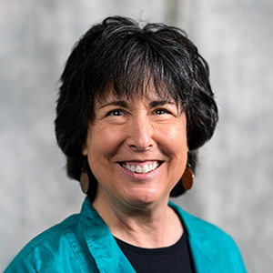Dr. Linda Rubin