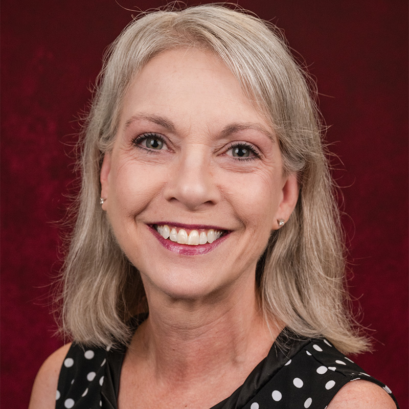 Erika Armstrong