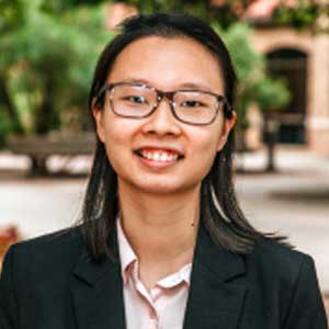 Hou I (Esther) Lau, PhD
