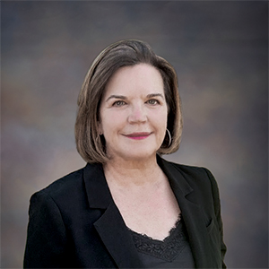 Penney Pollard
