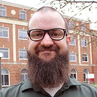 Maximillian McComb