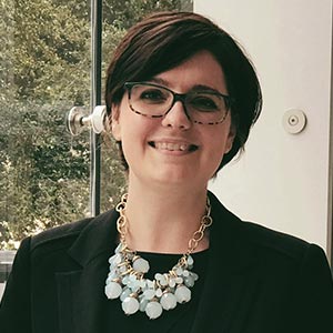 profile picture of Jessica Wright