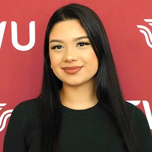 Nathalie Castaneda