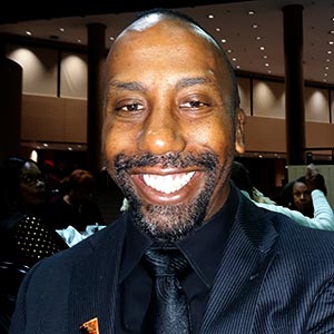 Shaun Stokes