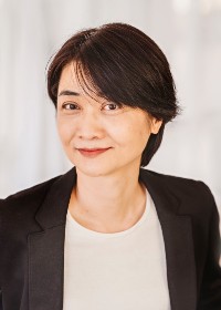 Aya Yoshikawa