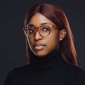 Janice Akpobaro