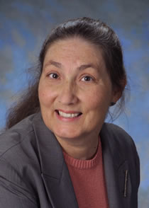 Photo of Barbara Presnall, Ph.D.