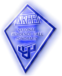 National Residence Hall Honorary 