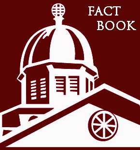 Fact Book Logo