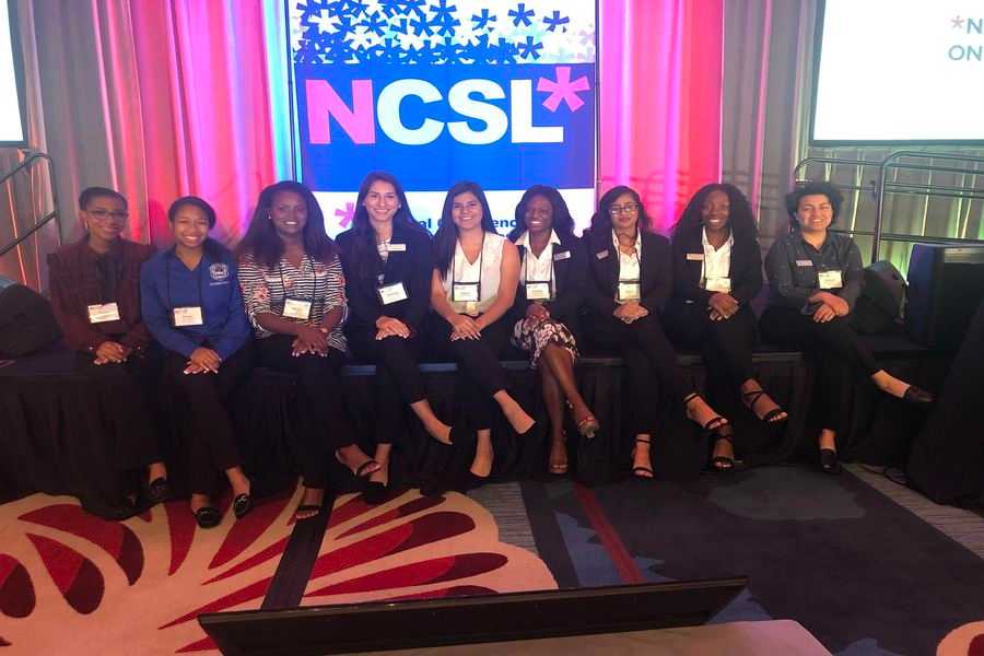 CSL national conference attendees