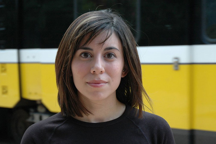 Cristina Henríquez