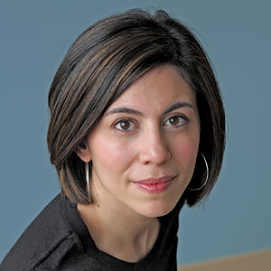 Cristina Henríquez