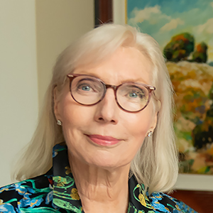 Sue Schrier Bancroft