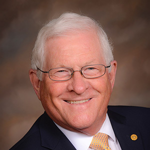 Jim R. Alexander, Ph.D., Project Director