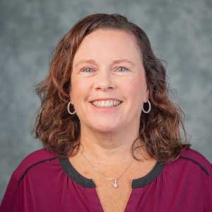  Peggy Lisenbee, PhD