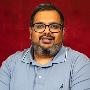 profile picture of Shashi Minchael