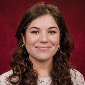 Victoria Nall