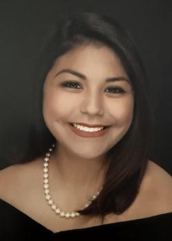 Ivanee Hernandez