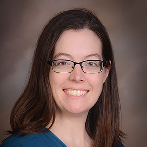 Ann Wheeler