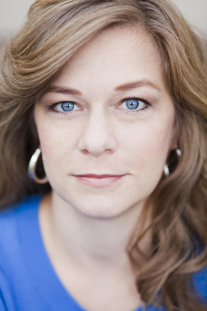 Joni Jensen headshot