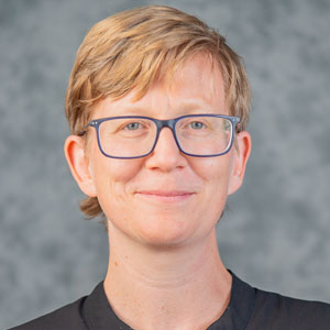 Stina Soderling, PhD