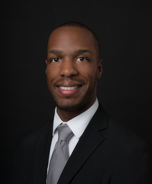 TWU doctoral student  and 2019 Schweitzer Fellow Morgan Grant