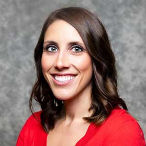 Profile photo of Jessica Barr