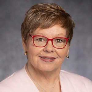 Profile photo of Pamela Bolton