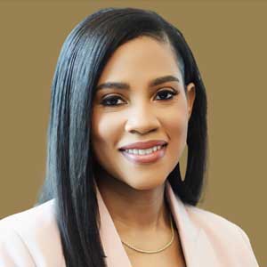 Courtney Johnson, DNP, WHNP-BC