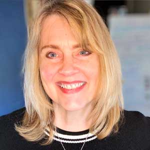 Priscilla Rieves, PhD, APRN, CPNP-PC