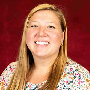 Profile photo of Callie Seabolt