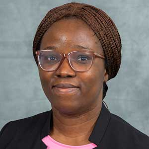 Oluchukwu Loveth Obiora, PhD, RN