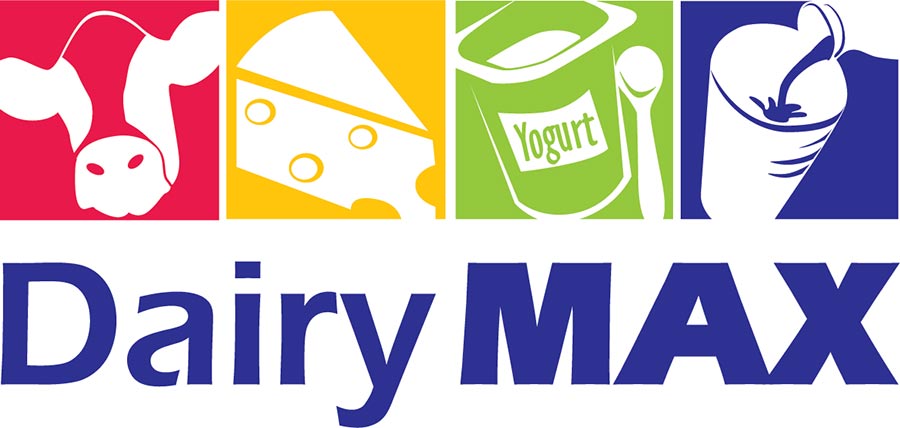 Dairy MAX logo