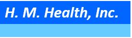 HM Health Inc Logo