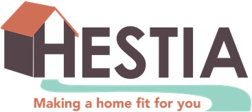 HESTIA Logo