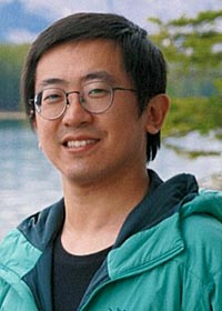 profile picture of Shaochen “Shawn” Huang, Ph.D.