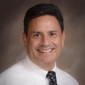 Ronald S. Palomares, PhD, KH