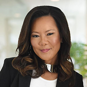 Ms. Kathleen Wu
