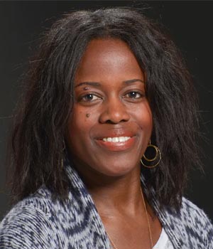 Dr. Mandë Holford 