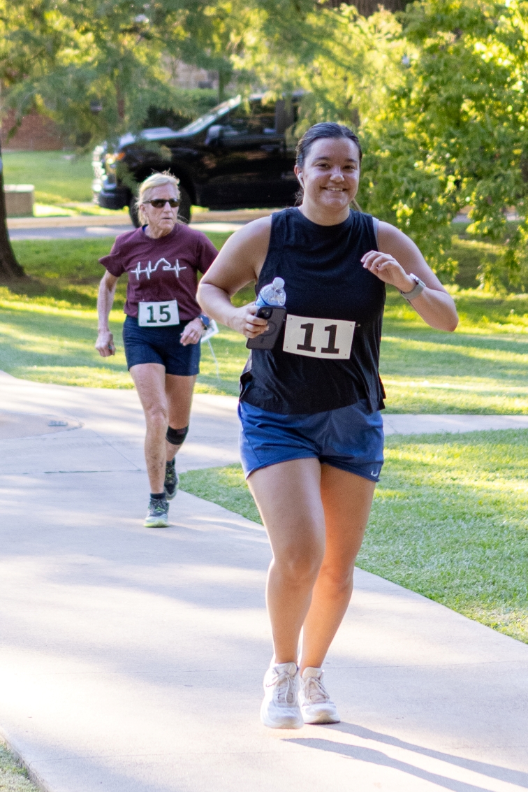 SECC 5K
