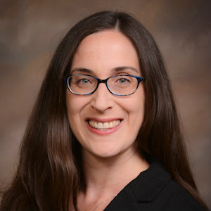 Gretchen Hoffman, PhD