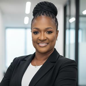 Melyniese Bussey