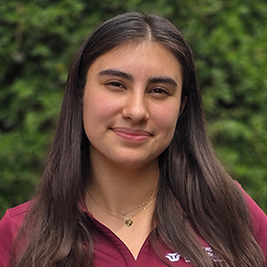 Romina Vargas Trujillo