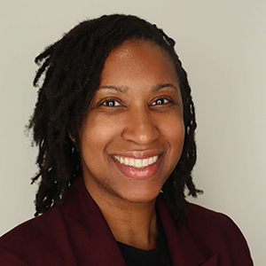 Portrait of Mara Jackson