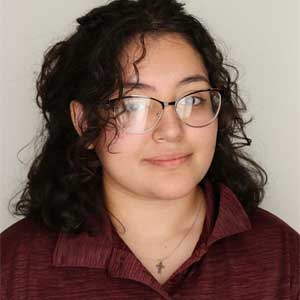 photo of Jasmin Gutierrez