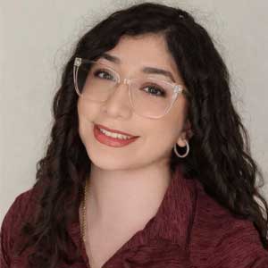 photo of Madeline Arellano