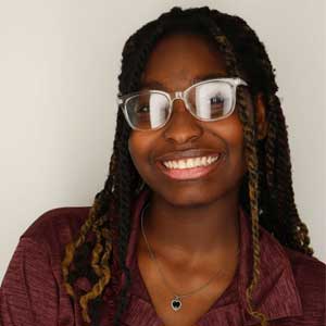Traditions Chair: Pearl Menye