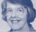 Ernestine V. Glossbrenner, Texas Women&rsquo;s Hall of Fame Inductee 1993