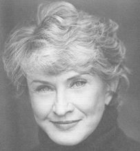 Glenna Goodacre, Texas Women&rsquo;s Hall of Fame Inductee 2000