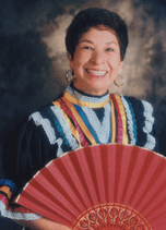 Rosa Ramirez Guerrero, Texas Women&rsquo;s Hall of Fame Inductee 1994